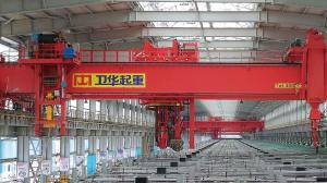 電解鋁多功能起重機(jī)